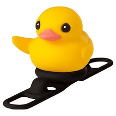 Bone 蹦克 角色自行車裝飾綁帶配件, Patty Duck, 1個