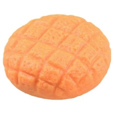 Toyto 酥脆顆粒史萊姆, 單一顏色, 110g, 1個