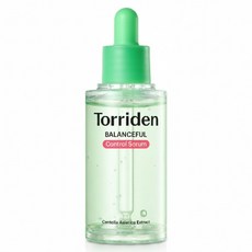 Torriden 桃瑞丹 官方直營 5D積雪草高效舒緩安瓶精華, 1件, 50ml