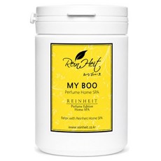 Reinheit My Boo 香氛芳療入浴劑, 600g, 1個