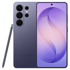 삼성전자 갤럭시 S26 Ultra 자급제 SM-S948N, 코발트 바이올렛, 256GB