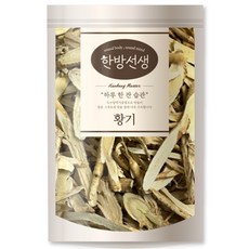 한방선생 잘게 자른 황기, 100g, 1개