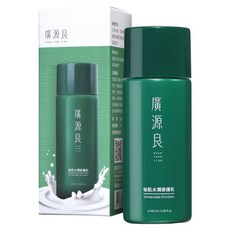 廣源良 秘肌水潤修護乳, 1件, 150ml