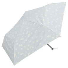 더블유피씨 도트 데이지 경량 암막 3단 양산 801-16791-102
