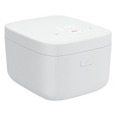 mijia 米家 原廠公司貨 IH電子鍋 App 3L 5-8人用, 單一顏色, IHFB01CM