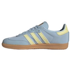 adidas 愛迪達 Samba OG 運動鞋 JH7599