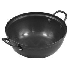 interCOOK 硬質陽極氧化海鮮火鍋, 單一顏色, 1個, 24cm