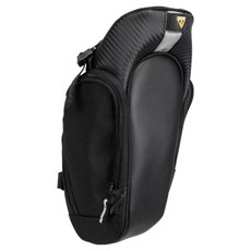 TOPEAK 27年 MondoPack Strap Version 包 XL 200648137, 黑色, 1個