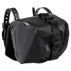 TOPEAK 27年 Gearpack 包 220153517, 黑色, 1個