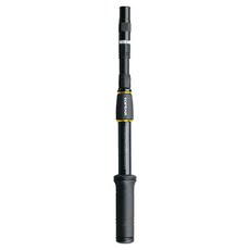 TOPEAK 27年 Micro shock 幫浦 91119652, 黑色, 1個