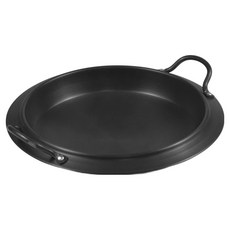 interCOOK 硬質陽極氧化壽喜燒鍋, 單一顏色, 1個, 26cm