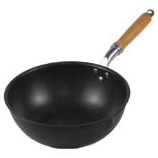 interCOOK 韓國製硬質陽極氧化北京鍋, 1個, 26cm