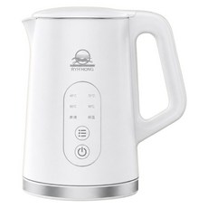 RYH HONG 日虹 五段溫控觸控式電茶壺 1.7L, RH-1728