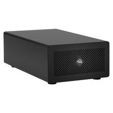OWC Mercury Helios 5S PCIe 擴展解決方案 Thunderbolt5 (80Gb/s), 1個, OWCTB5HELIOS5S