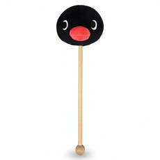 Pingu 企鵝家族 搥背棒, 款式隨機, 1個