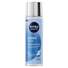 NIVEA 妮維雅 男士 ALL IN 1水活保濕露, 1個, 100ml