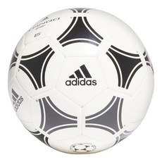 adidas 愛迪達 TANGO GLIDER 足球 白黑色, 1個, S12241