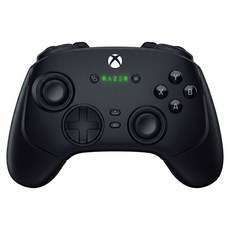 RAZER 雷蛇 Wolverine V3 Pro 金鋼狼 無線電競控制器 PC/Xbox適用, 黑色, 1個, RZ06-05200200-R3M1
