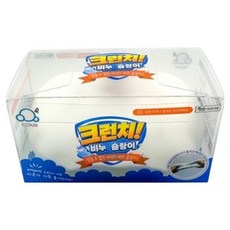 Dorothy STATIONERY 肥皂脆脆史萊姆, 單一顏色, 150g, 1個