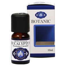Malgeuldam Botanic 尤加利香桃木精油, 1個, 10ml