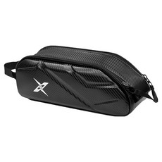 X-Rider X 200 Pro 電動自行車收納包 M, 黑色, 1個