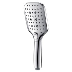 LAUCHE Pisa 蓮蓬頭 Pisa S030, 鉻色, 1個