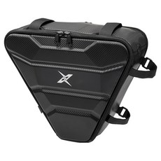 X-Rider X 200 Duo / X 200 Pro / Turbo Pro 電動自行車收納包 L, 黑色, 1個