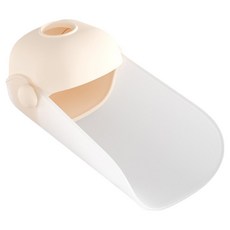 第一商社 洗手檯矽膠防濺水龍頭延伸器 Type6, 2個