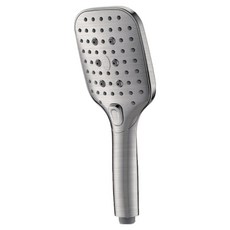 LAUCHE Pisa 蓮蓬頭 Pisa S030N, 霧面鎳, 1個