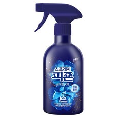 피죤 스프레이 시그니처 강력탈취 섬유탈취제 아이스플라워, 1개, 430ml