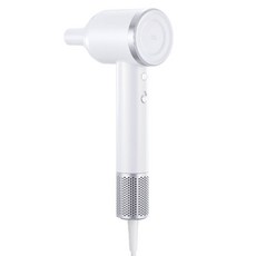 오아 에어리소닉 BLDC 항공모터 고속 초경량 헤어 드라이기 1600W, OHA-032WH, 화이트