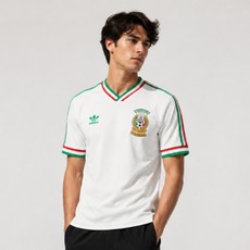 adidas 愛迪達 墨西哥 1985 客場球衣 IT7759
