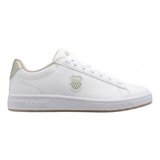 K-SWISS 女款 COURT SHIELD 運動鞋 96599-997-M