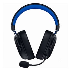 logitech 羅技 BlackShark V3X HS無線耳機PS, 黑色, RZ04-05420400-R3UA