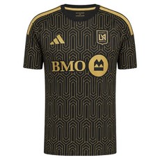adidas 愛迪達 LQM 洛杉磯FC 26/27 主場球衣 JL6806