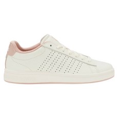 K-SWISS 女款 COURT BASE II 運動鞋 94411-154-M