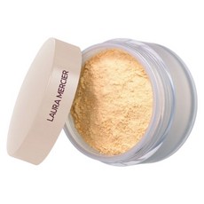 LAURA MERCIER 蘿拉蜜思 煥顏透明柔霧蜜粉 20g, Honey, 1個
