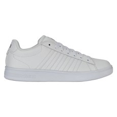 K-SWISS 女款 COURT TIEBREAK II 運動鞋 94413-100-M