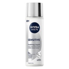 NIVEA MEN 妮維雅 男款 ALL IN 1敏肌修護乳, 1個, 100ml