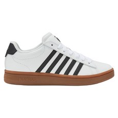 K-SWISS 女款 COURT TIEBREAK II 運動鞋 94413-168-M