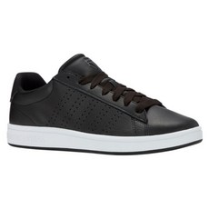 K-SWISS 男款 COURT BASE II 運動鞋 04411-013-M