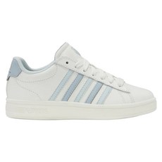 K-SWISS 女款 COURT TIEBREAK II 運動鞋 94413-149-M