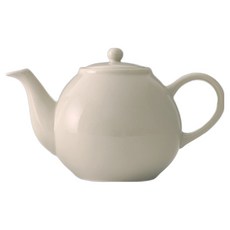 비바 클래식 티포트, CREAM, 1개, 0.8L CREAM, 1개, 0.8L