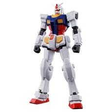 건담 ENTRY GRADE RX-78F00/E 건담, 1개
