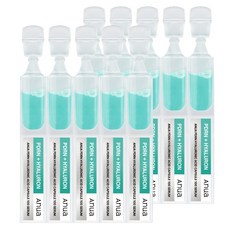 Anua PDRN 玻尿酸膠囊 100 粉液, 10個, 1ml