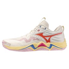 Mizuno 美津濃 WAVE MOMENTUM ELITE 排球鞋 V1GA251261