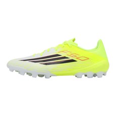 adidas 愛迪達 男款 F50 LEAGUE 2G/3G AG 足球鞋 JQ1486