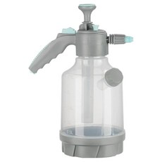 JUNBI 壓縮噴霧器 2L, 灰色, 1個