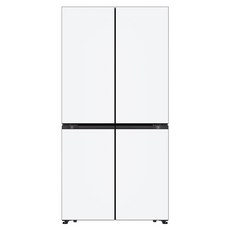 LG전자 디오스 AI 오브제컬렉션 STEM 베이직 Fit 앤 Max 635L 4도어 냉장고 방문설치, G646GQQ081