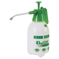 SN HOME 高級型長噴嘴壓縮噴霧器 2L, 白色, 1個